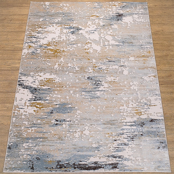 Ковер "Каскад" (25632_24346) Прямой 1,2х1,7