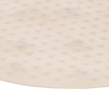 Коврик д/ванной "V-line" ПВХ Массажный (38см х 69см) цвет в ассорт. 6807 *5/10