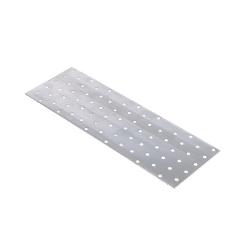 Пластина соединительная  300х100х2мм PS-100х300 *25