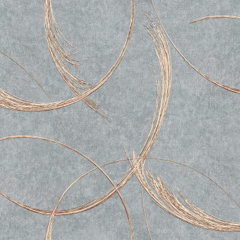 Обои флиз  "WallSecret Comfort" Infinity 8955-29  10*1,06м *6