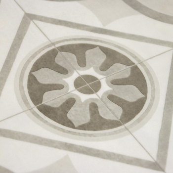 Линолеум 2.5 м IVC Neotex Achilles 530, бытовой, 22 класс, 2.5 мм