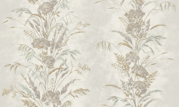 Обои флиз. Артекс DOMINGO Полевые цветы 11158-04 10х1.06м  *1/6 Обои флиз. Артекс DOMINGO Полевые цветы 11158-04 10х1.06м  *1/6