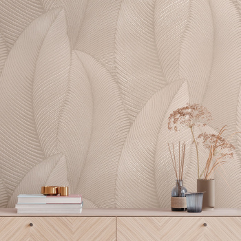 Обои  флиз  Ateliero Divo (беж.) 589022 1.06*10м *6