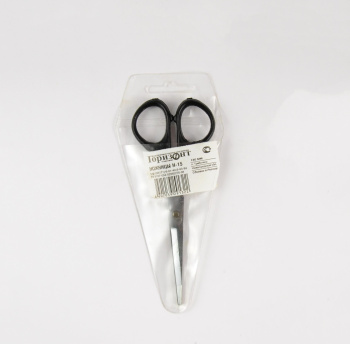 Ножницы рукодельные нерж. 130мм   Н-15  *1/10/100