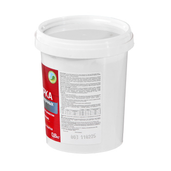 Затирка акриловая для швов 0.8 кг КОЛЛЕКЦИЯ, бежевый