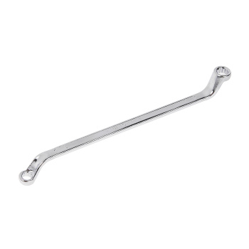 Ключ накидной  6x7 холодный штамп CrV (70511) СЕРВИС КЛЮЧ *1/20/400