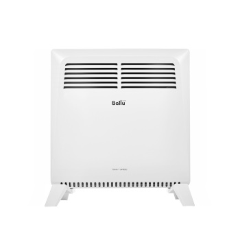 Конвектор 1000Вт Ballu Solo Turbo BEC/SMT-1000  *1 Конвектор 1000Вт Ballu Solo Turbo BEC/SMT-1000  *1