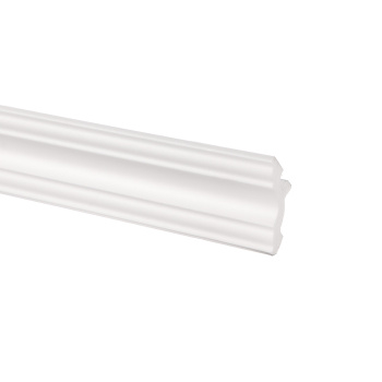 Плинтус потолочный "Формат" 07017Е  2.0м 49*49 (подходит для натяжного потолка) *55 (углы арт.БО530)