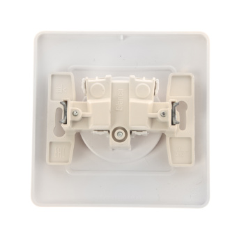 Совок для мусора пластм. "эконом" М6357 (ЗПИ "Альтернатива") *1/50