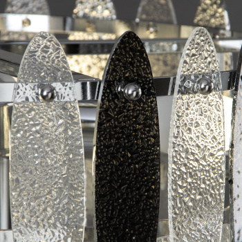 Люстра 09031-3.3-06 CR Е14 S=36м2 *1