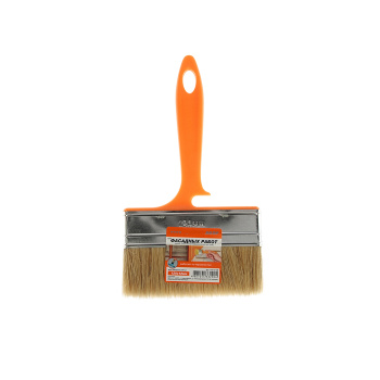 Кисть "Фасад" Акор, 120х12 мм Кисть "Фасад" Акор, 120х12 мм