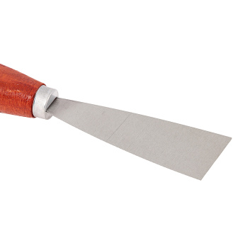 Шпатель дер.ручка 25мм "Korvus" (арт.1201025) *12/240