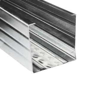 Профиль стоечный ПС-50*50 0,6 мм 3м (на паллете 128 шт)*18 KNAUF