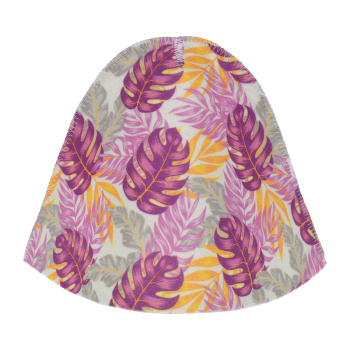 Шапка  банная "Тропики" войлок Hot Pot" 41180 *1/20