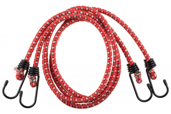 Шнур крепежный резиновый 120 см,d7мм, 2 шт, крюки стальные Мастер (арт.40505-120_z01) Stayer *1/6/48 Шнур крепежный резиновый 120 см,d7мм, 2 шт, крюки стальные Мастер (арт.40505-120_z01) Stayer *1/6/48