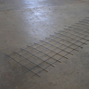 Сетка кладочная 1.5х0.5 м, 50х50 мм, 2.5 мм Сетка кладочная 1.5х0.5 м, 50х50 мм, 2.5 мм