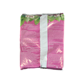 Почвогрунт 5 л для азалии, герани, вереска «Азбука роста» Фабрика грунтов Почвогрунт 5 л для азалии, герани, вереска «Азбука роста» Фабрика грунтов