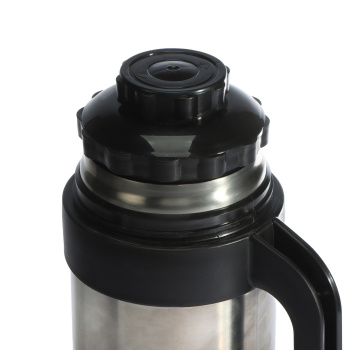 Термос нерж. АМЕТ 1,5л Турист-Н Универс.: УзкоеШирокое горло 1с635 (Аша) *18