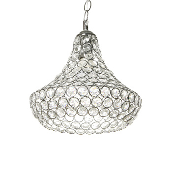 Светильник подвесной Е1012/1Н 1*60W E27, 220V VERNER LIGHTING *1