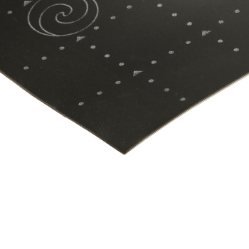 Линолеум 2 м Синтерос Весна Toronto 1, бытовой, 21 класс, 2.8 мм