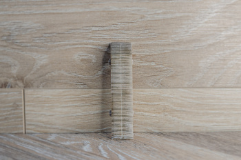 Соединитель Winart, 80 мм, 315 дуб альпака, 2 шт.