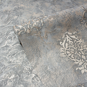 Обои  флиз Victoria Stenova Leonardo 589458 1.06*10м *6