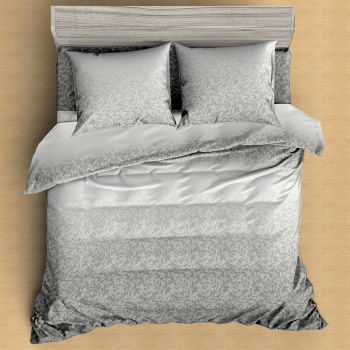 Постельное белье 2сп макосатин 21509 Trek Amore Mio, наволочки 70*70 - 2шт *1