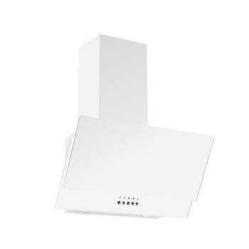 Вытяжка кухонная "making Oasis everywhere" NC-50W наклонная белая *1 Вытяжка кухонная "making Oasis everywhere" NC-50W наклонная белая *1