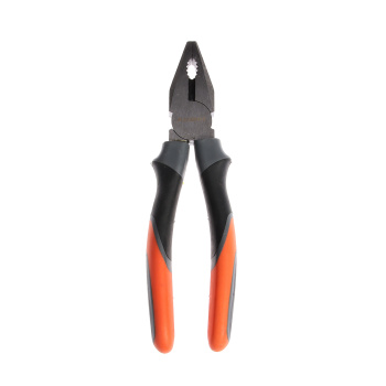 Пассатижи PATRIOT СРР-200N трехкомпонентная рукоятка, 200мм *1