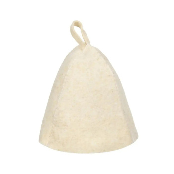 Шапка Классика  "Hot Pot"  войлок 100%  *1/20