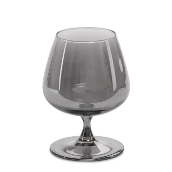 Набор бокалов стекло Luminarc "Сияющий Графит" 2шт 410мл д/коньяка P1567 *1/6
