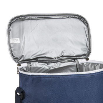 Сумка-термос "Barouge" 15л, Синий (BCG-33) *1/60