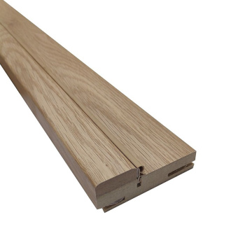 Коробка ПВХ телескопическая Ольха Арт 70*2070 мм УПЛОТНИТЕЛЕМ Двери ГУД *4