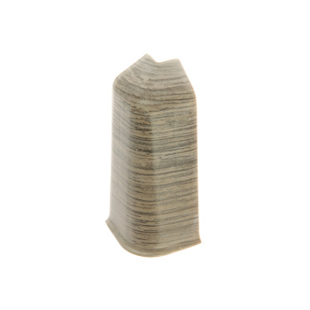 Угол наружный Winart, 80 мм, 315 дуб альпака, 2 шт.