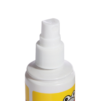 Спрей от клещей 100мл Nadzor защита до 15 дней (ISU001N) *36 *