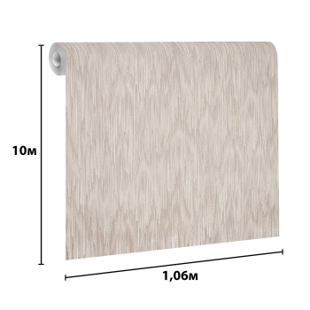 Обои  флиз "Антураж" NIAGARA AN9026-23  10*1,06м *6