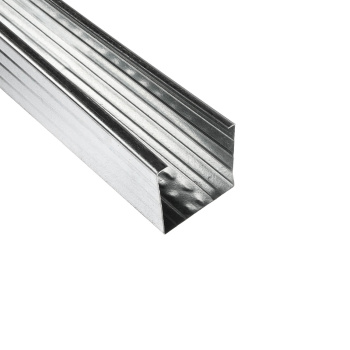 Профиль стоечный ПС-50*50 0,6 мм 3м (на паллете 128 шт)*18 KNAUF