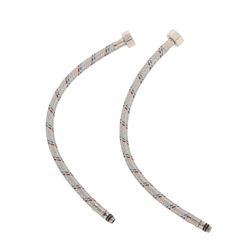 Смеситель для кухни Potato P40303S-2 высокий излив *1/10