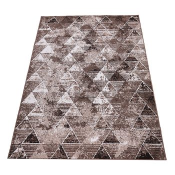 Ковер Лайла де Люкс (15850_10842) Прямой 1,2 х 1,7