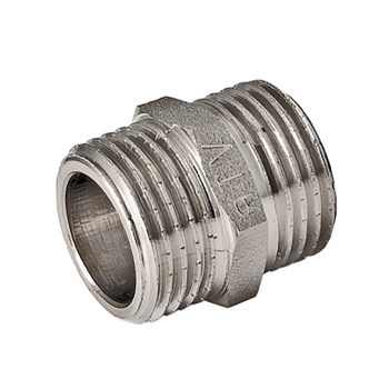 Ниппель 3/4"(Ø20) П/П VALTEC VTr.582.N. *10/200