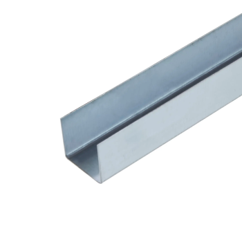 Профиль ППН 28*27 0,6мм 3м (на паллета 336шт)*116 KNAUF