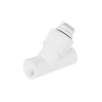 Фильтр сетчатый PPRC Ø 20х1/2" вн/вн *10/50