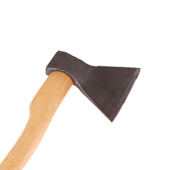 Топор с топорищем 1,55кг(раб.часть 1,2кг) С-45 Б3 ("Труд") *1/10