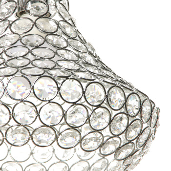 Люстра Е1012/1Н 1*60W E27, 220V VERNER LIGHTING *1