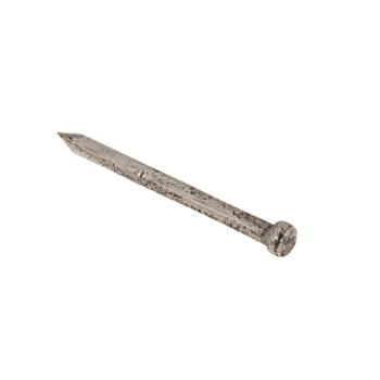 Гвозди финишные 1.6х20 мм BROZEX, 0.1 кг Гвозди финишные 1.6х20 мм BROZEX, 0.1 кг