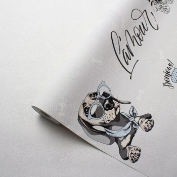 Обои  флиз Victoria Stenova Friend 286071  1.06*10м *6