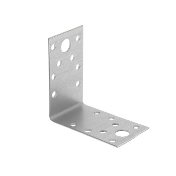 Уголок крепежный  70х70х40 KU-70х40 *100