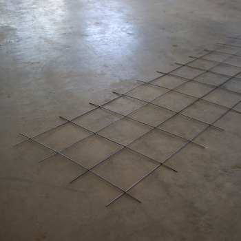 Сетка кладочная 1.5х0.5 м, 100х100 мм, 2.5 мм Сетка кладочная 1.5х0.5 м, 100х100 мм, 2.5 мм