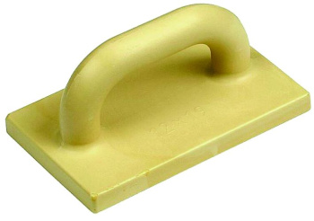 Затирка пластм. 260*80мм "T4P" (арт.1001000) *1/50