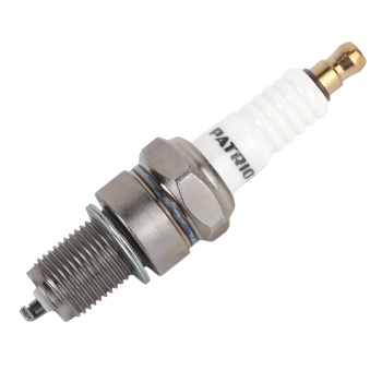 Свеча 4Т резьбаМ14*1,25 дл.резьбы19мм шестигранник21мм калильное число7 блист. F7RTC-B PATRIOT*1/12